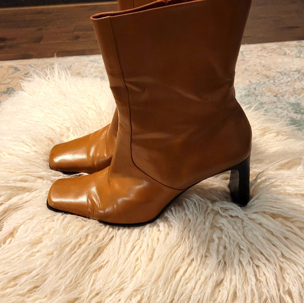 Nine West Booties